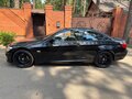 2011 BMW 3 серии 335xi V (E90/E91/E92/E93) Рестайлинг, чёрный, 3100000 рублей - вид 7