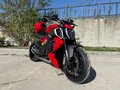 2023 Ducati Diavel V4, красный, 2999000 рублей - вид 4