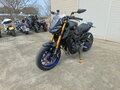 2019 Yamaha MT-09 (FZ-09), чёрный, 900000 рублей - вид 9
