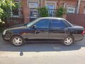 2007 Lada (ВАЗ) Priora I, чёрный, 350000 рублей - вид 4