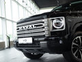 2026 Haval H9 II, чёрный - вид 7