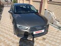 2013 Audi A3 III (8V), коричневый, 2000000 рублей - вид 2