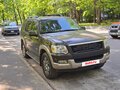 2005 Ford Explorer IV, коричневый - вид 1