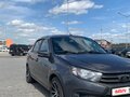 2021 Lada (ВАЗ) Granta I Рестайлинг, серый, 600000 рублей