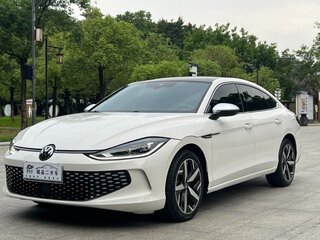 2023 Volkswagen Lamando L II, белый, 1680005 рублей, вид 2