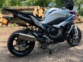 2023 BMW S 1000 XR, белый, 2350000 рублей - вид 4