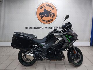 Kawasaki Versys 1100 SE