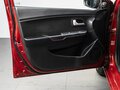 2011 Kia Rio III, красный, 585000 рублей - вид 9