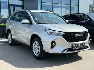 2026 Haval M6 II, серебристый, 2349000 рублей, вид 3