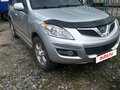 2014 Great Wall Hover H5, серый - вид 1