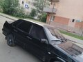 2008 Lada (ВАЗ) 2115, чёрный, 165000 рублей - вид 7