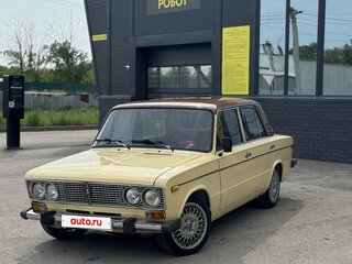 1994 Lada (ВАЗ) 2106, бежевый, 255000 рублей, вид 1