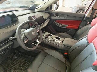 2025 Changan UNI-S I, красный, 3179900 рублей, вид 3
