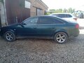 1998 Audi A6 II (C5), зелёный