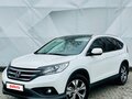 2013 Honda CR-V IV, белый, 1685000 рублей - вид 6