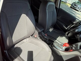 2012 Opel Astra J, красный, 535000 рублей, вид 5