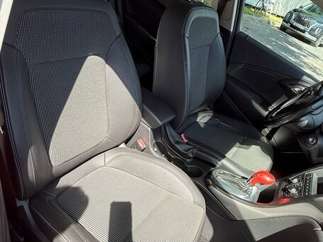 2012 Opel Astra J, красный, 535000 рублей, вид 5