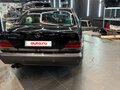 1998 Mercedes-Benz S-Класс 500 Long III (W140) Рестайлинг, чёрный, 1900000 рублей - вид 1