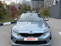 2019 Kia Ceed III, серебристый - вид 1