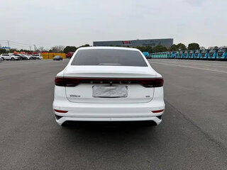 2023 Geely Emgrand II, белый, 1230002 рублей, вид 2
