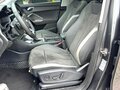 2022 Audi Q3 35 TFSI II (F3), серый - вид 10