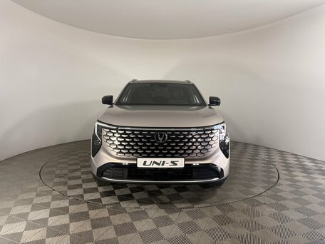 2026 Changan UNI-S I Рестайлинг, бежевый, 3149900 рублей, вид 2