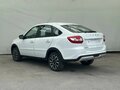 2026 Lada (ВАЗ) Granta Active Cross I Рестайлинг, белый, 1201000 рублей - вид 4