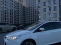 2013 Ford Focus III, белый - вид 3