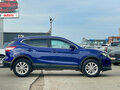 2014 Nissan Qashqai II, синий, 1380000 рублей - вид 5