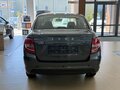 2026 Lada (ВАЗ) Granta I Рестайлинг, коричневый - вид 3
