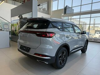 2026 Tenet T4L, серый, 2320000 рублей, вид 3