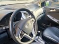 2012 Hyundai Solaris I, белый, 572000 рублей - вид 4