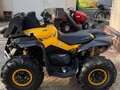2013 BRP Can-Am Renegade 1000, жёлтый, 700000 рублей - вид 1