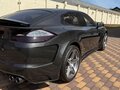 2011 Porsche Panamera Turbo S I, серый, 10500000 рублей - вид 2