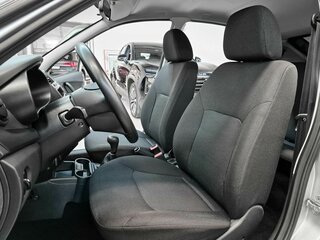 2019 Lada (ВАЗ) Granta I Рестайлинг, серый, 589000 рублей, вид 5