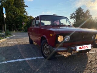 2001 Lada (ВАЗ) 2106 5-speed, красный, 65000 рублей, вид 2
