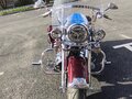 2008 Harley-Davidson Road King, красный, 900000 рублей - вид 10
