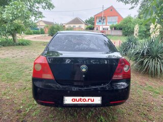 2008 Geely MK I, чёрный, 200000 рублей, вид 2