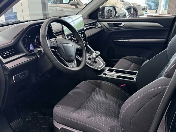 2026 Haval M6 II, серый, 2349000 рублей - вид 10