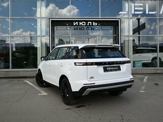 2026 Jeland J6, белый, 2350000 рублей, вид 5