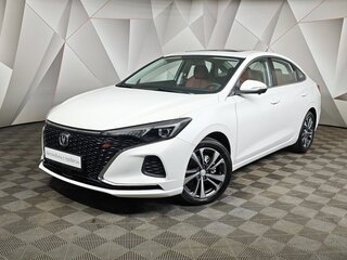 2024 Changan Eado Plus I, белый, 1699000 рублей, вид 1
