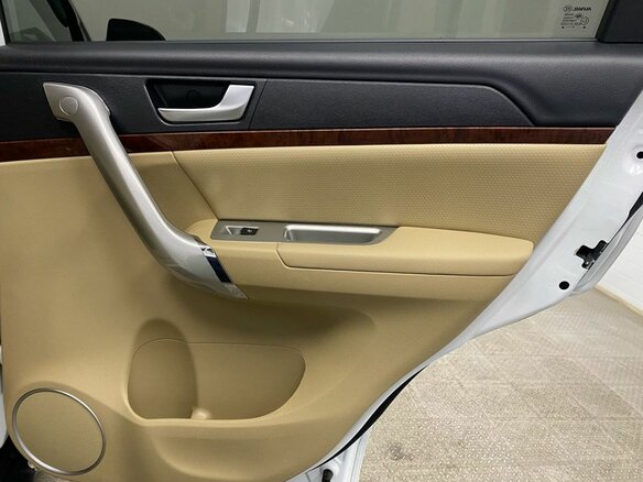 2019 Haval H6 I, белый - вид 20