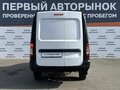 2023 LADA (ВАЗ) Granta, белый, 1238000 рублей - вид 5