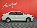 2021 Volkswagen Polo VI, белый, 1395000 рублей - вид 5