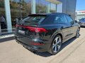 2025 Audi Q8 55 TFSI I (4M) Рестайлинг, чёрный, 15950000 рублей - вид 5