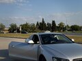2009 Audi A5 I (8T), серебристый, 1350000 рублей