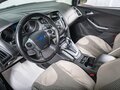 2012 Ford Focus III, серебристый, 999000 рублей - вид 6