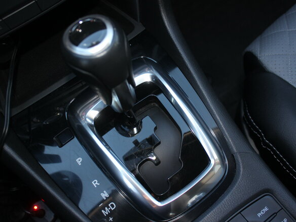 2014 Mazda 6 III (GJ), красный, 1595000 рублей - вид 24