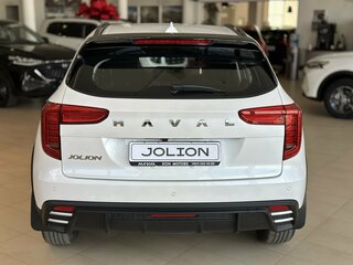 2026 Haval Jolion I Рестайлинг 2, белый, 2499000 рублей, вид 4
