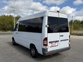2018 Mercedes-Benz Sprinter Classic, белый, 1850000 рублей